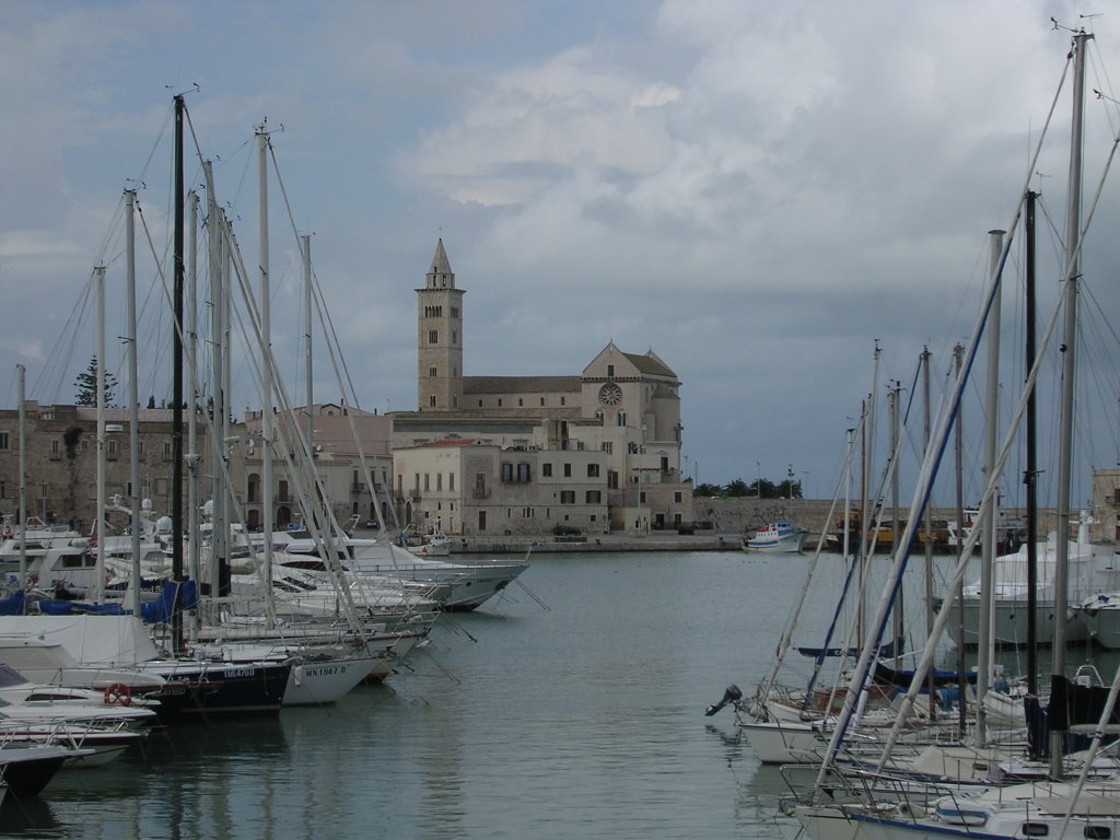 Porto di Trani