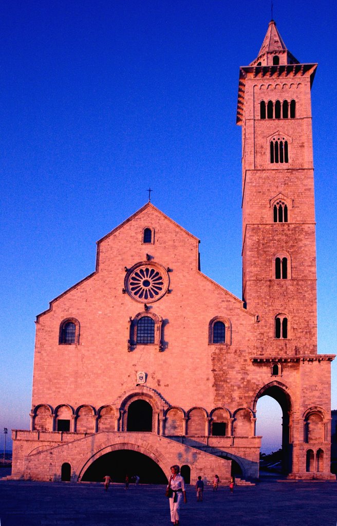Cattedrale di Trani