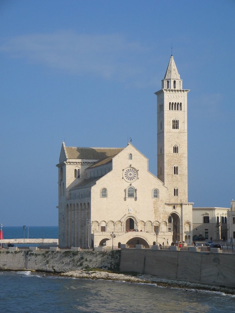 Catedral de Trani