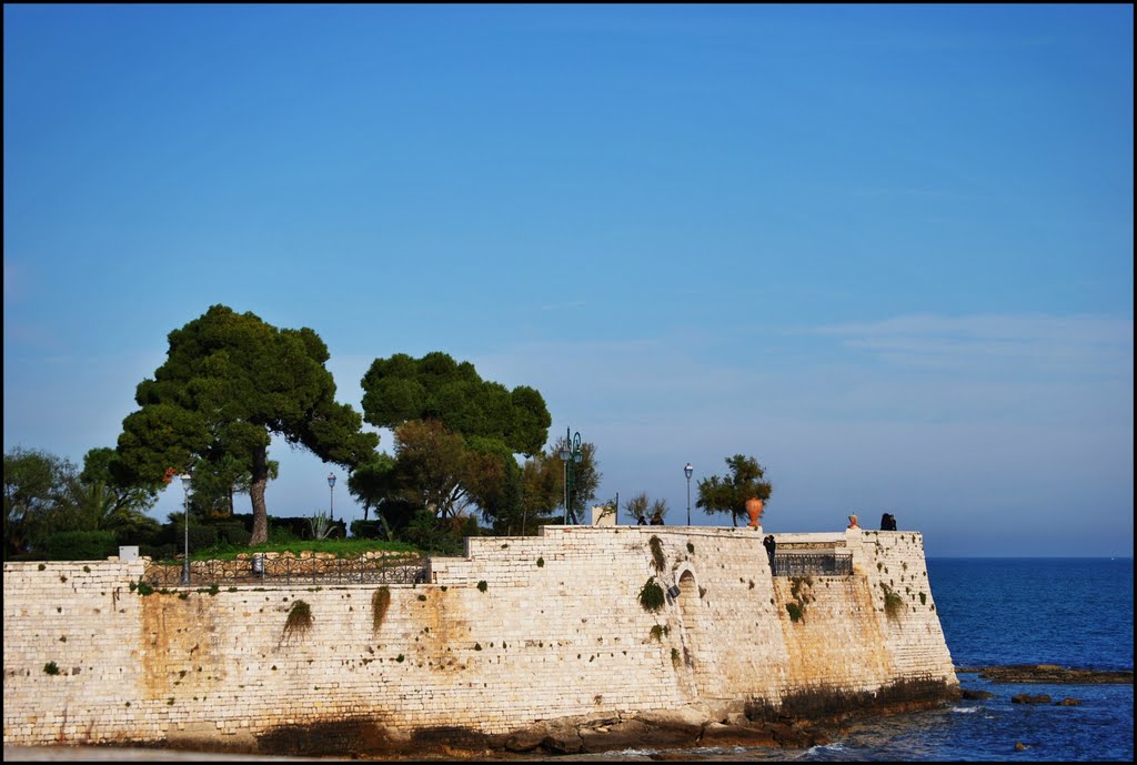 Trani