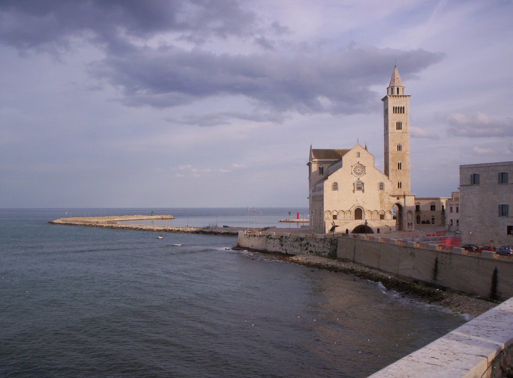 Cattedrale di Trani