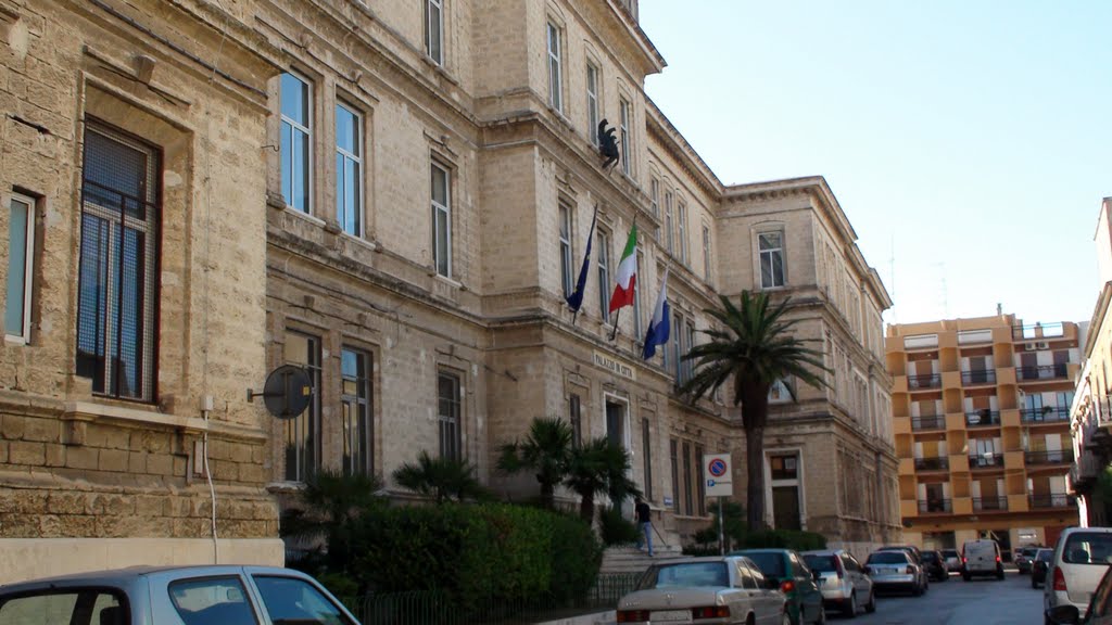 Trani - Comune*