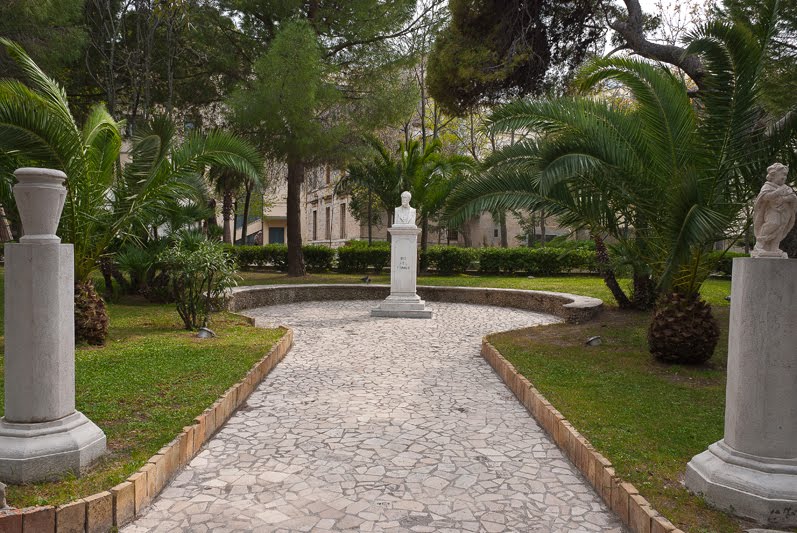 Villa Comunale - Trani