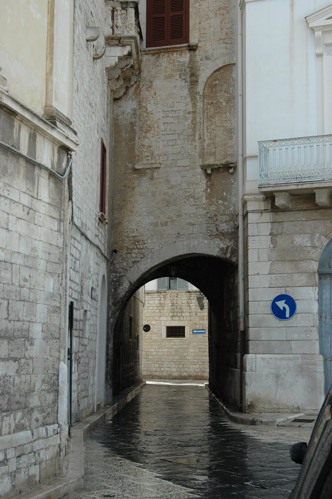 In Trani