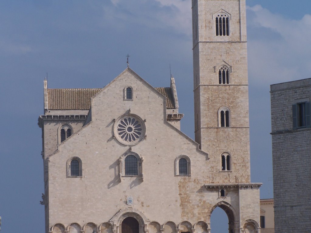 Trani - LArte Romanica