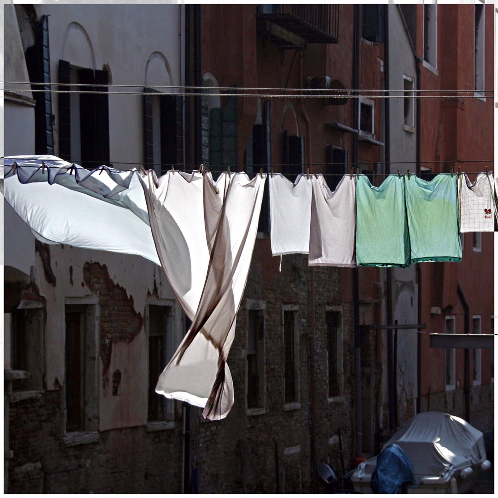 Ghetto di Venezia