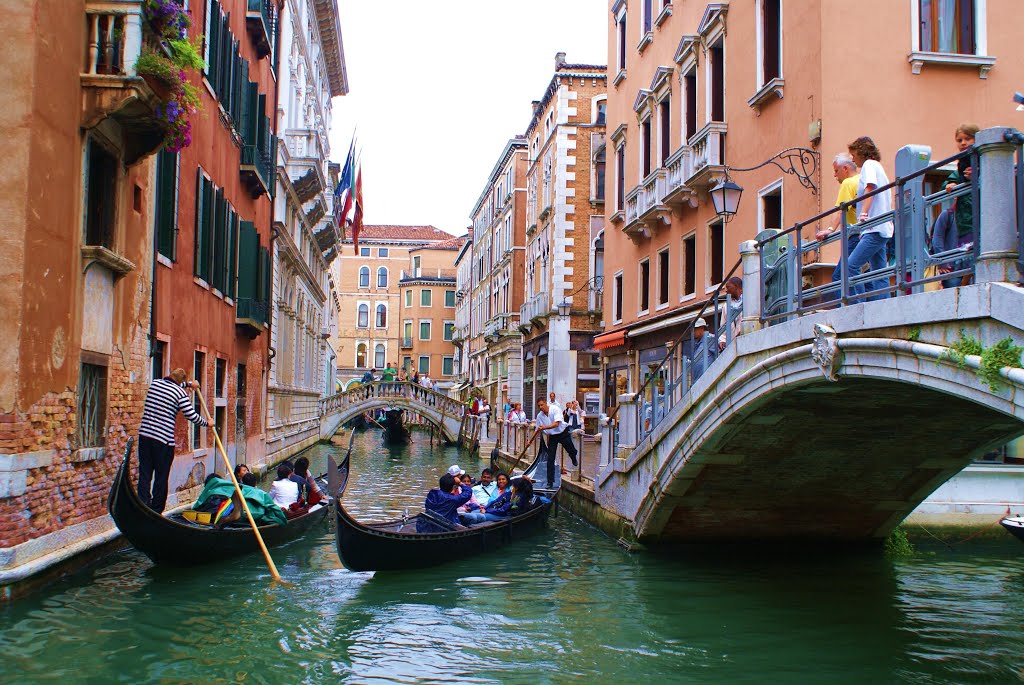 Venice Taxi