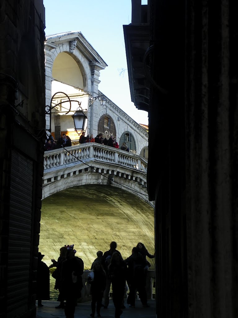 Venezia - Rialto