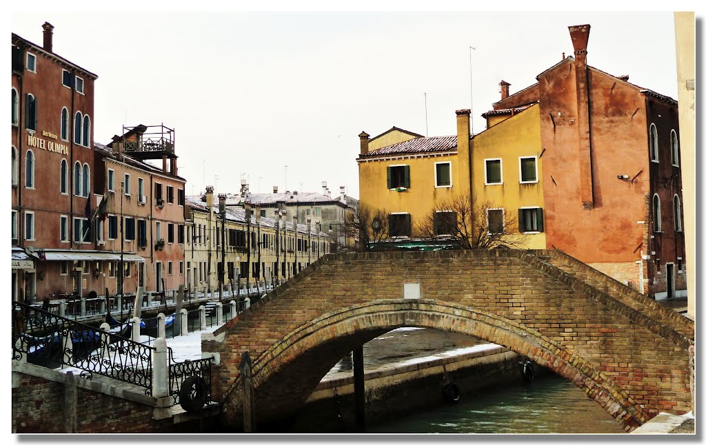 scorcio per Canaletto!