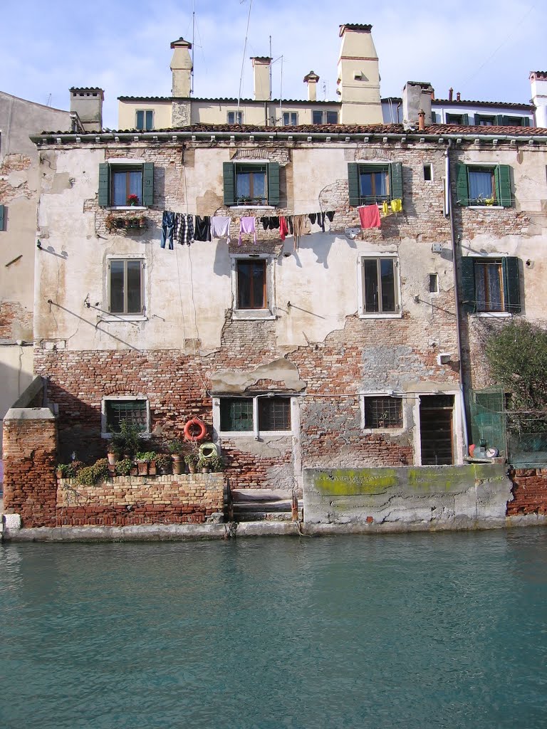 Venezia, Italia