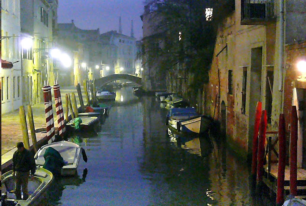 venice venezia