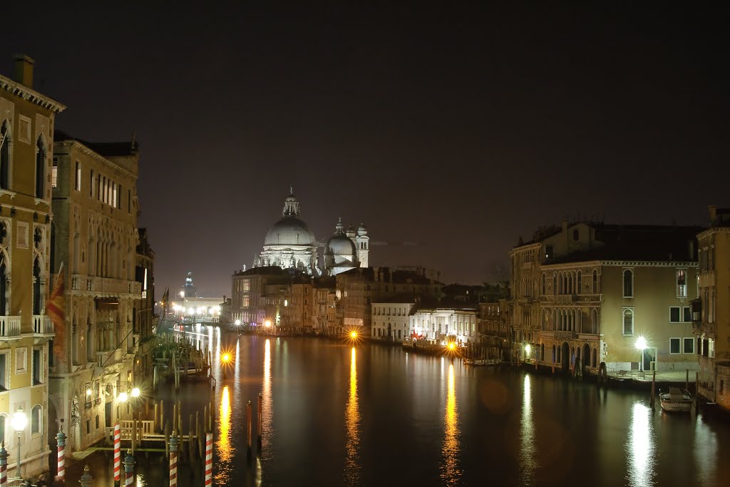 Italy. Venice.