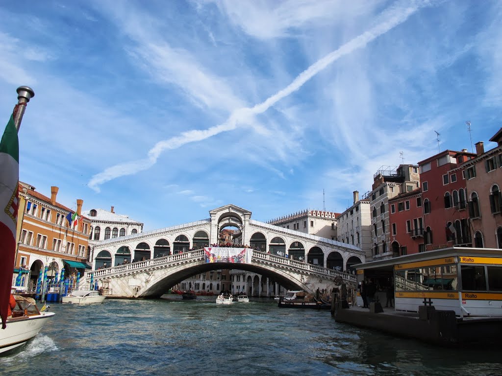 Ponte di Rialto