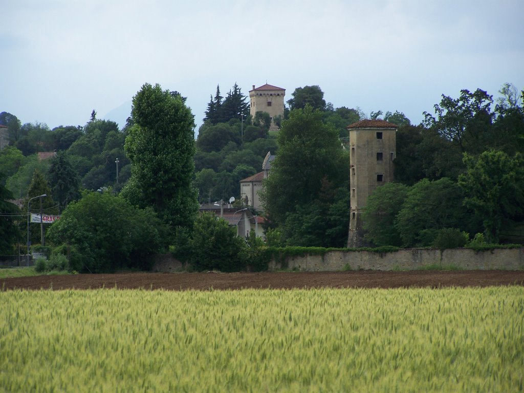 Torre e roccolo1