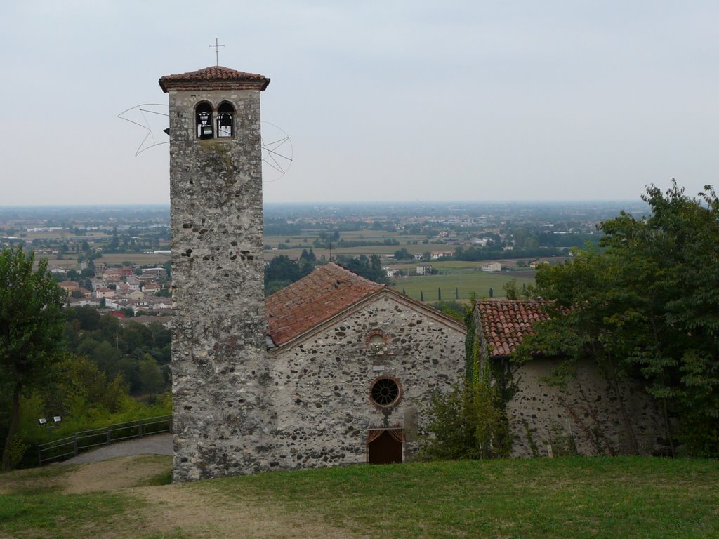 Chiesa di San Lorenzo