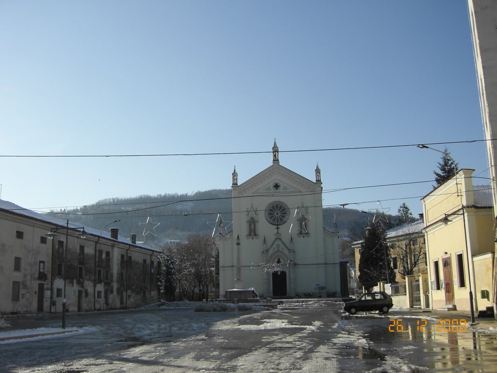 Grumolo Pedemonte