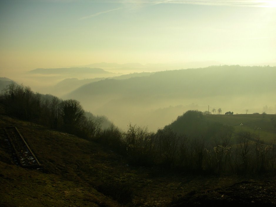 Villaganzerla