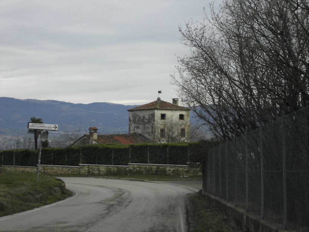 colombara ignago