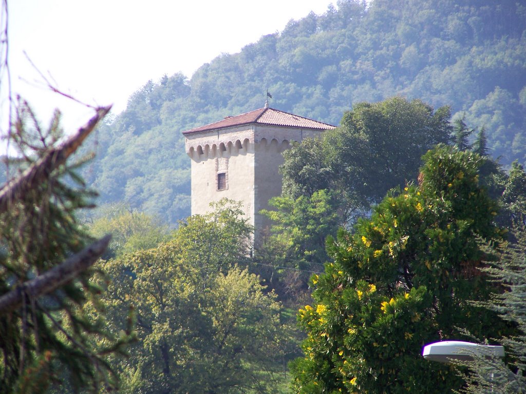 Torre