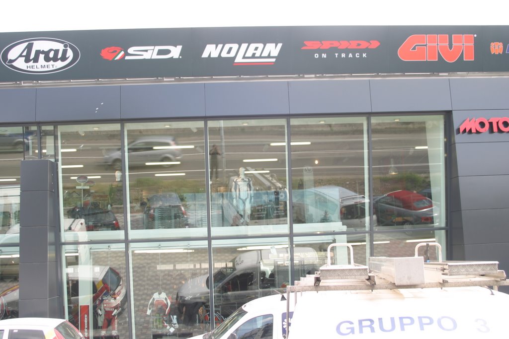 MOTOSERVICE