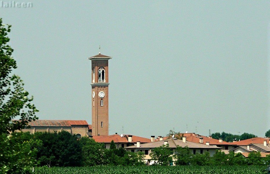 Ponte San Nicolò