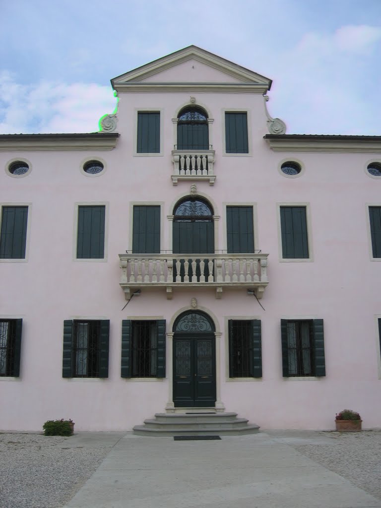 Villa Bellini - Camin Padova