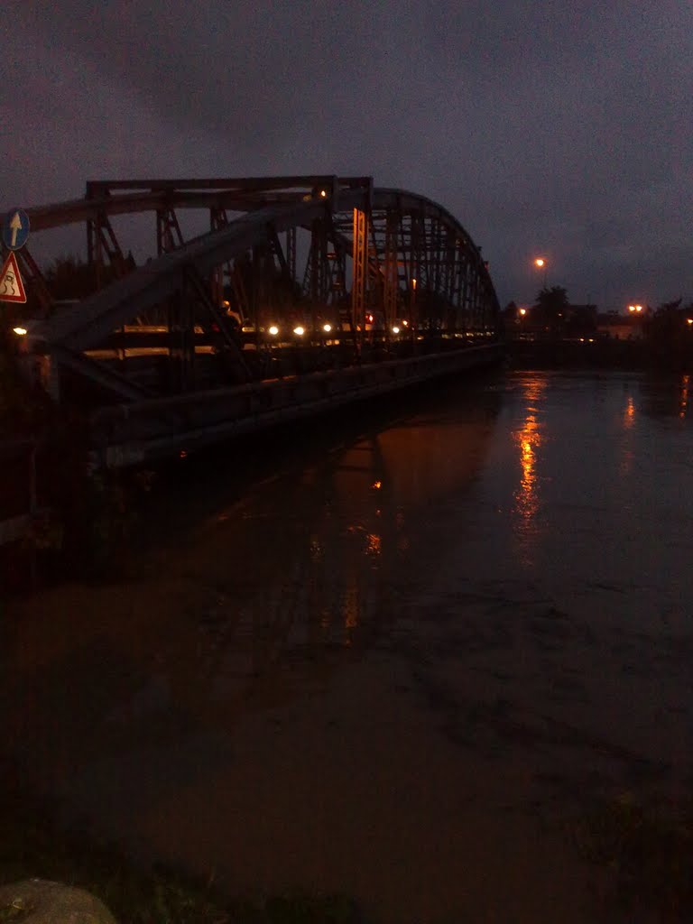 Alluvione del 2 -  11 - 2010
