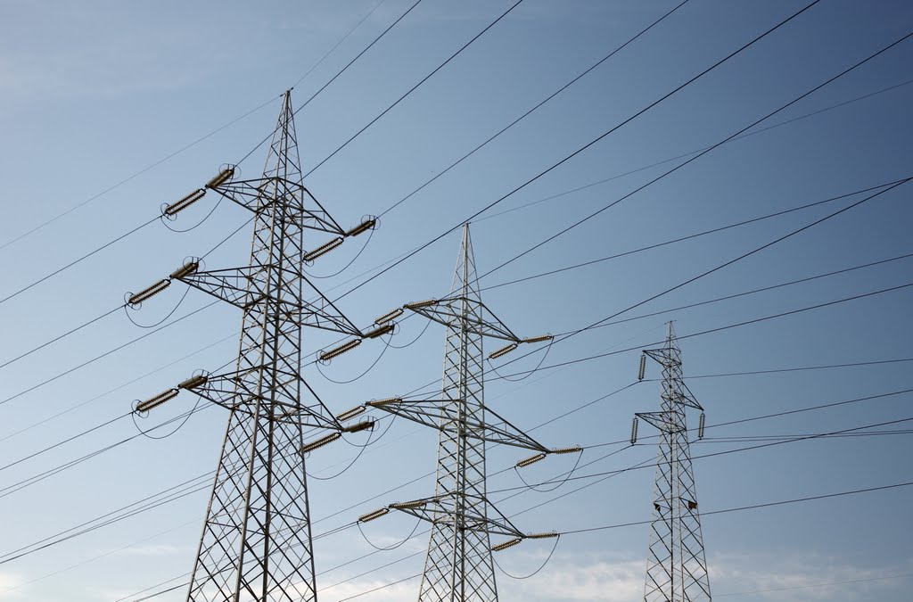 Energia elettrica