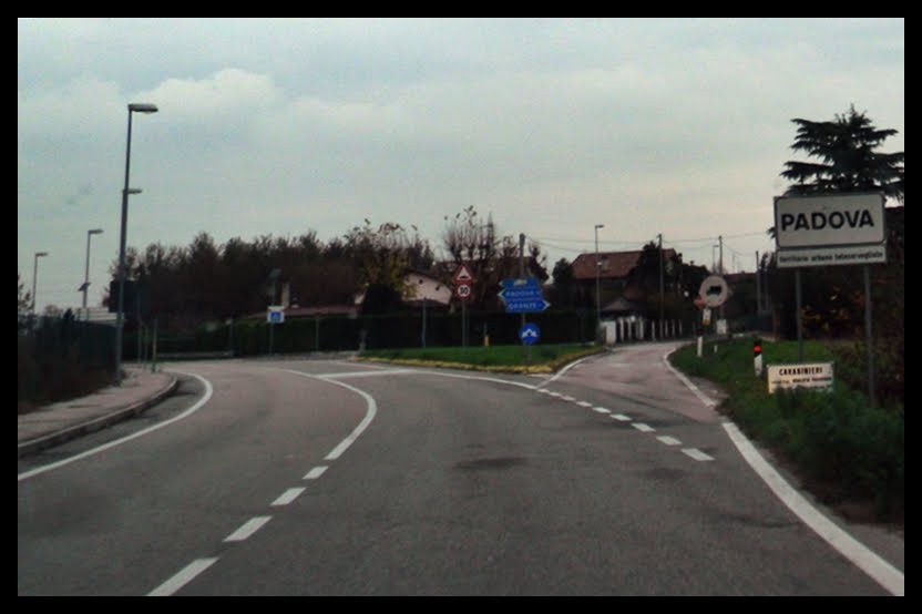 Padova by M2zPhoto Domenico Mazza