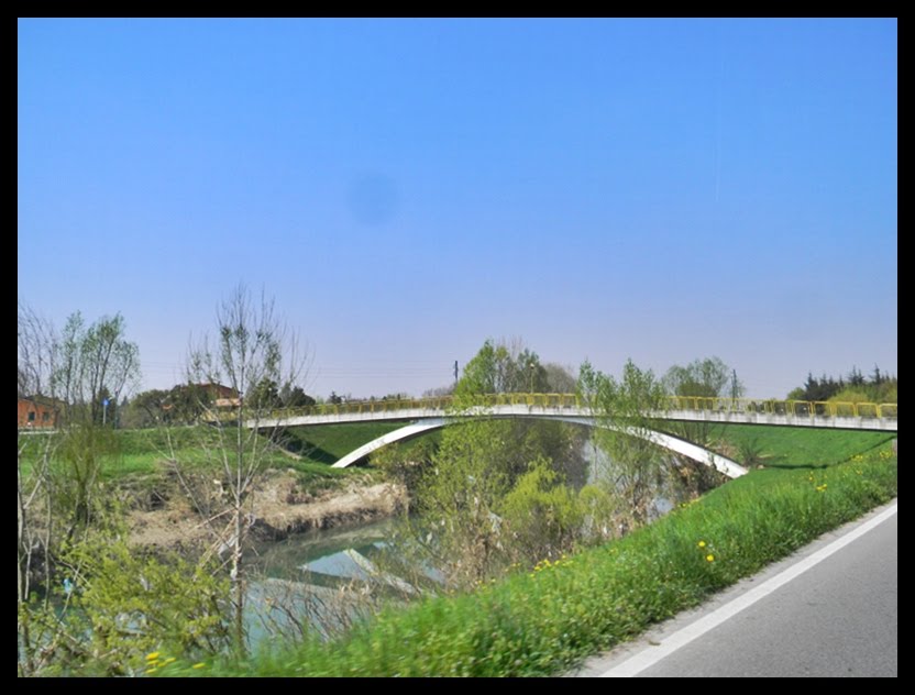 Padova by M2zPhoto Domenico Mazza