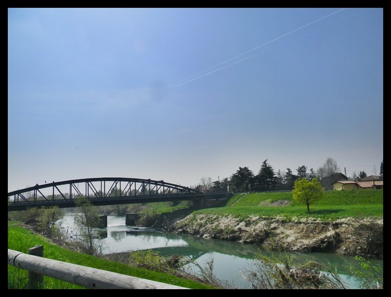 Padova by M2zPhoto Domenico Mazza