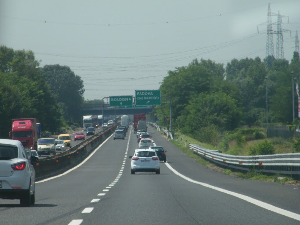 OBWODNICA PADWY