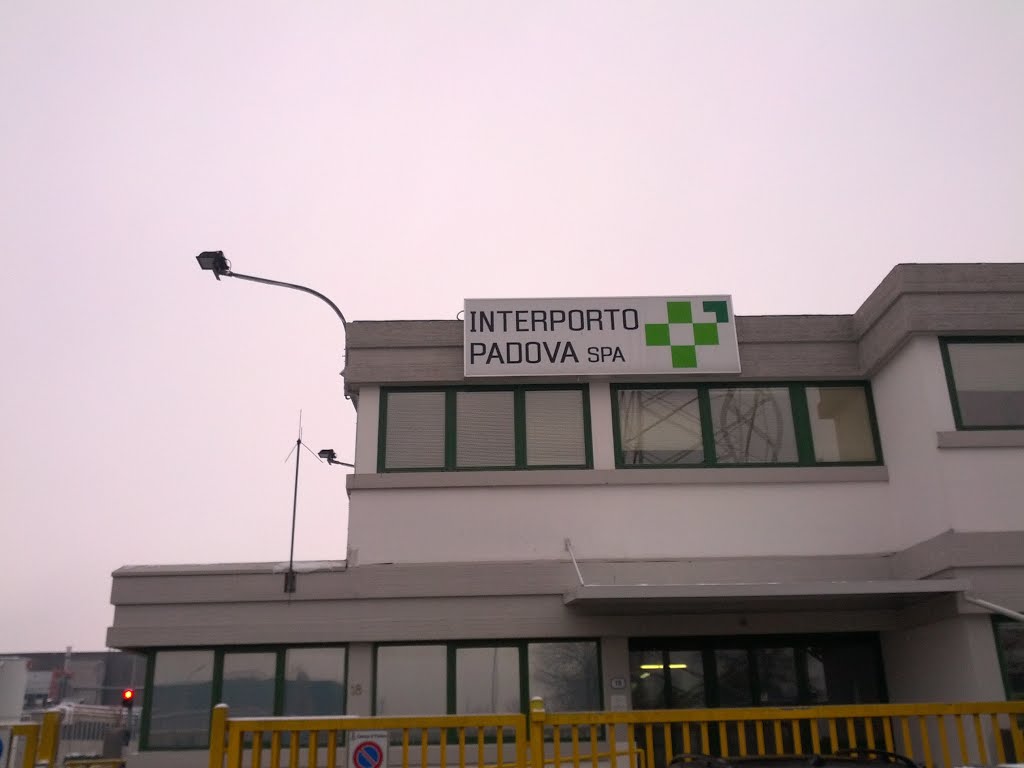 International Transportation Organization