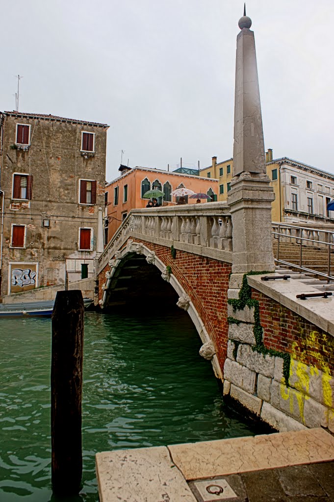 Venetian Monolith