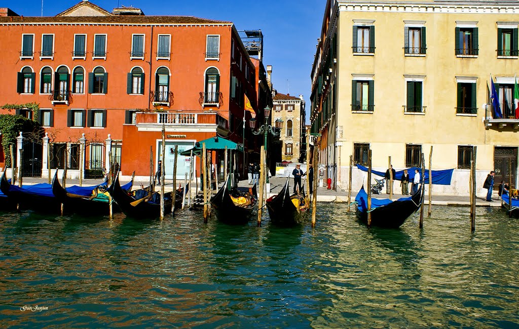 Venezia