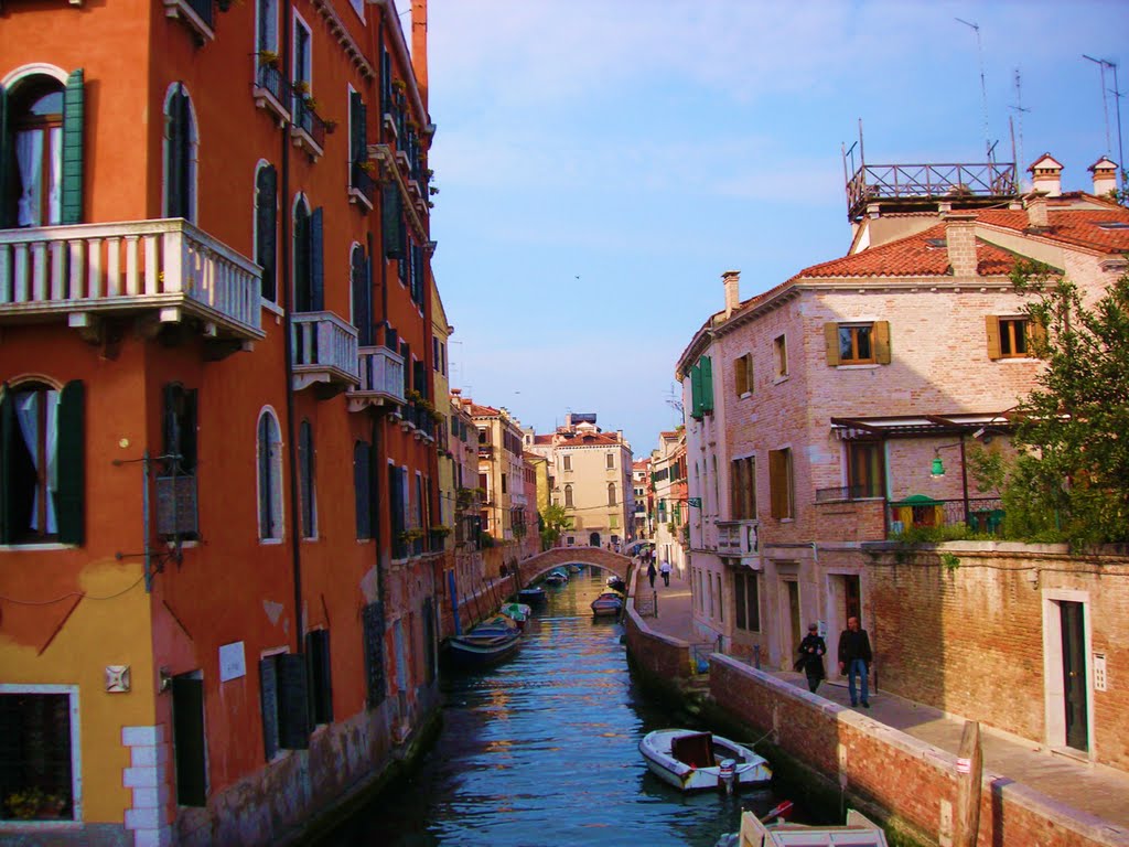Venezia