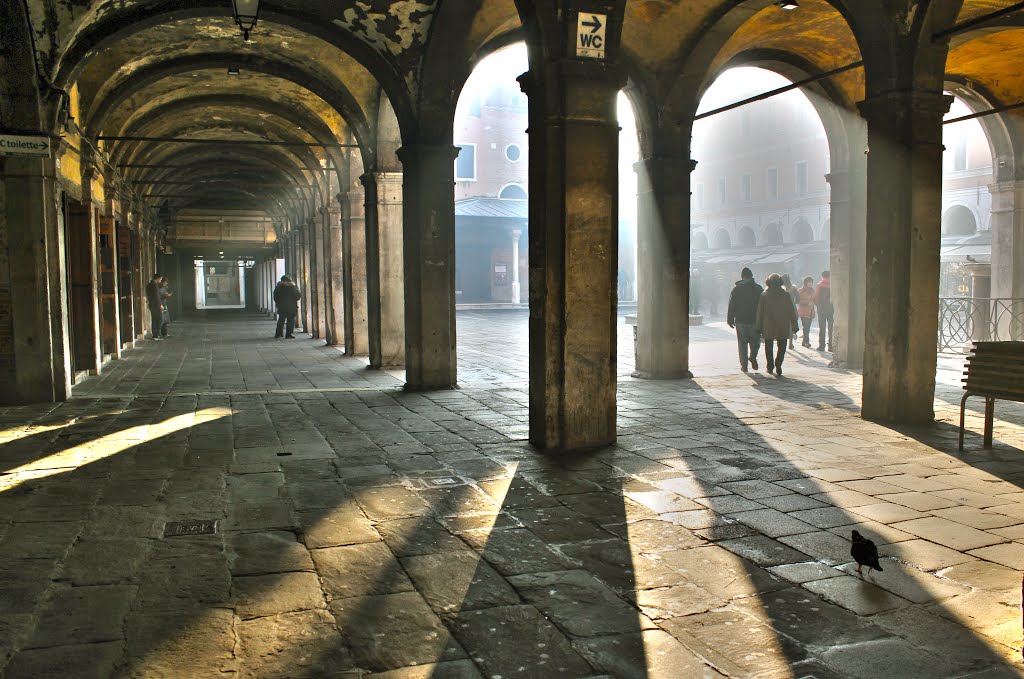 Venice