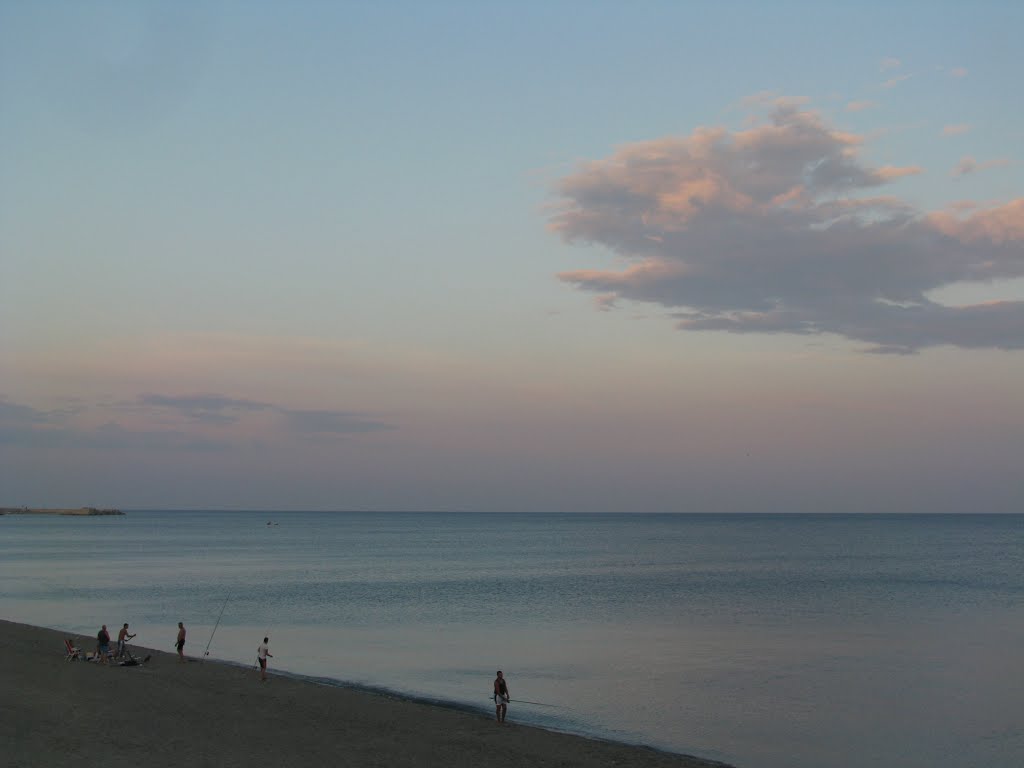 Catanzaro Lido - Lungomare