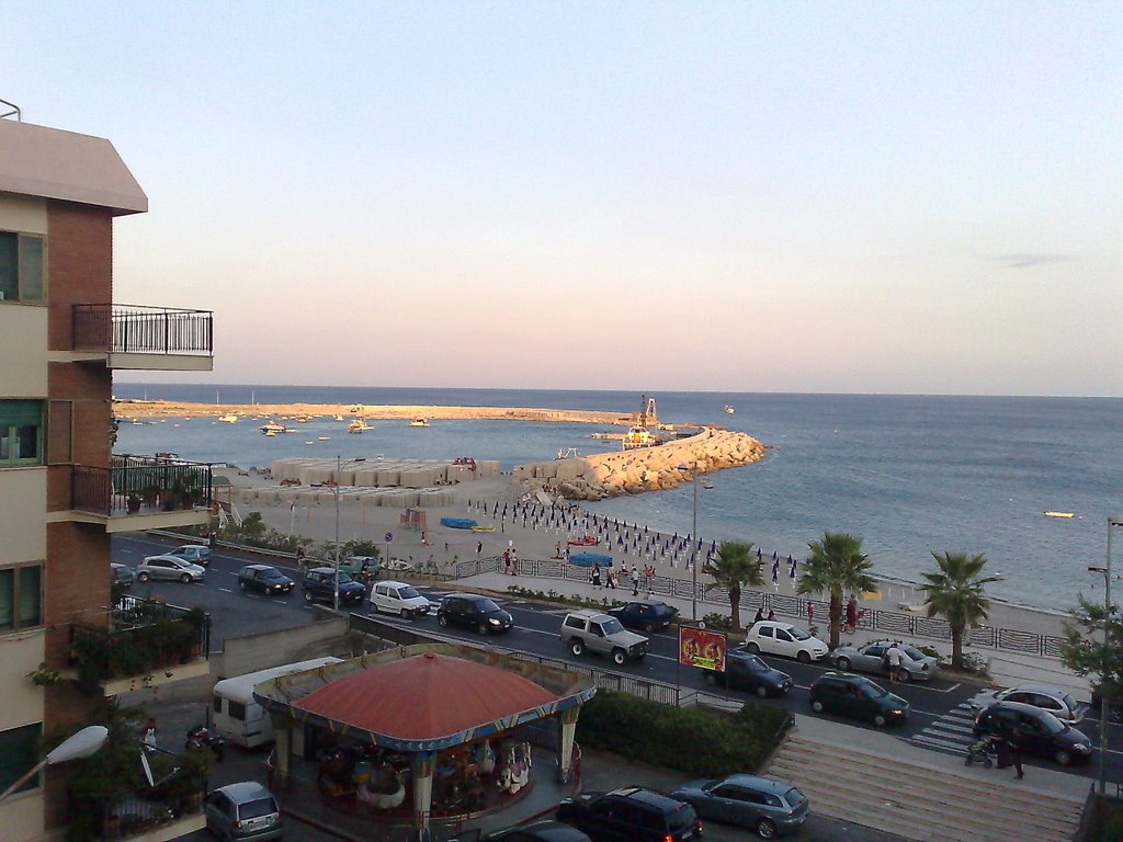 Porto di Catanzaro Lido