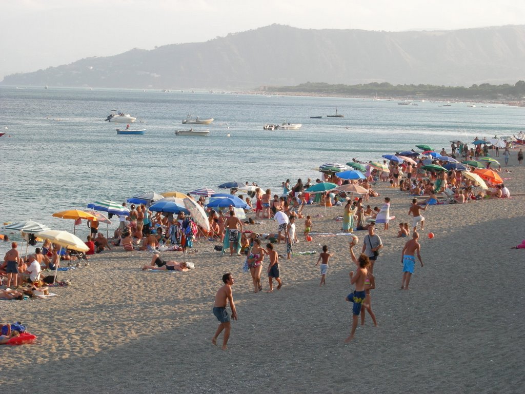 catanzaro lido