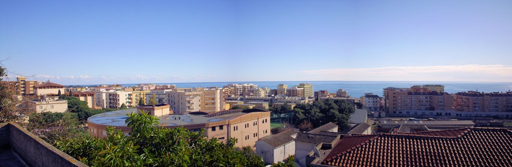 Casciolino - Panorama