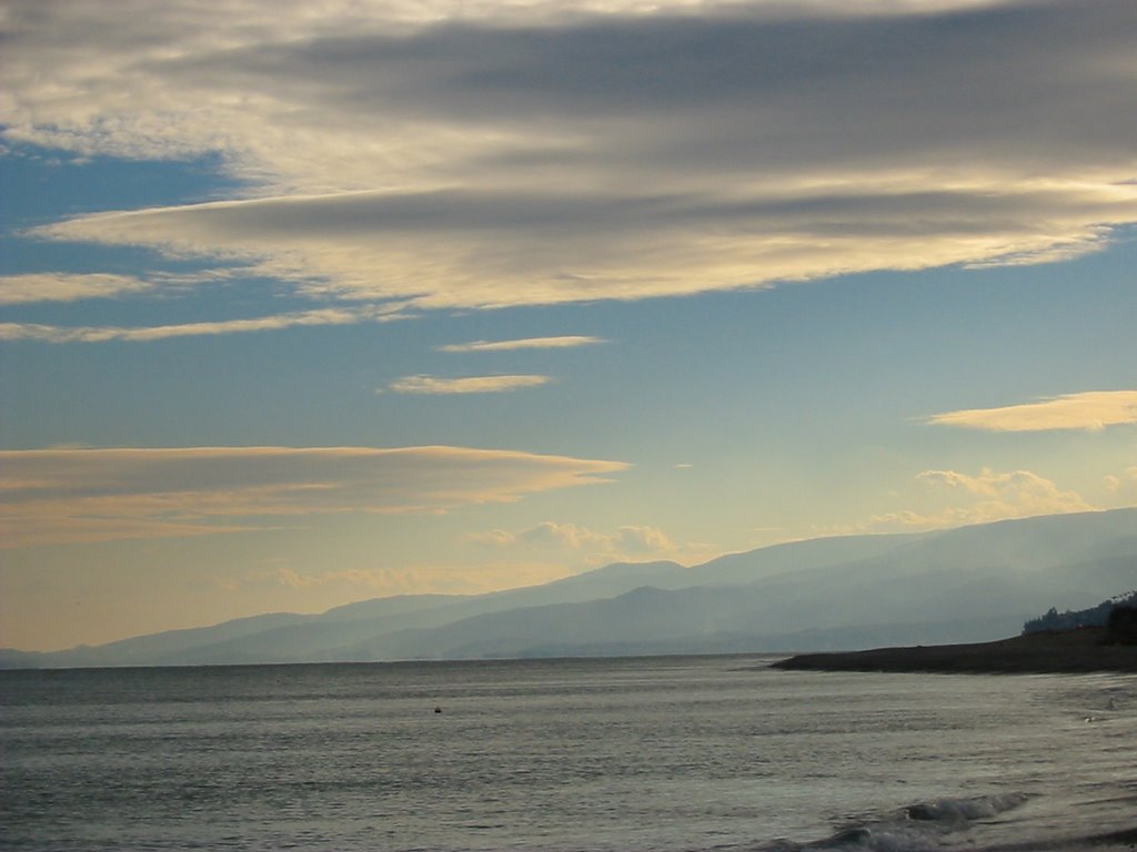 golfo di squillace-Roccelletta di Borgia