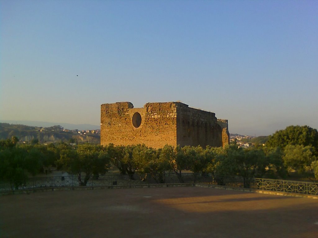 Roccelletta