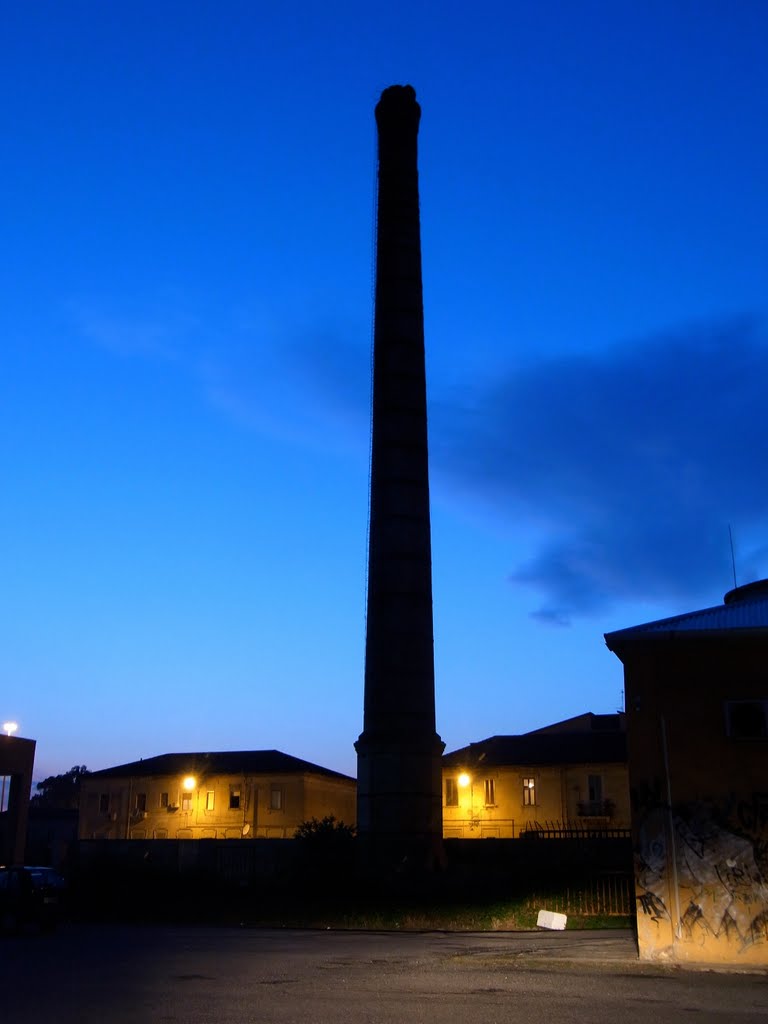 La Tonnina di Catanzaro Lido