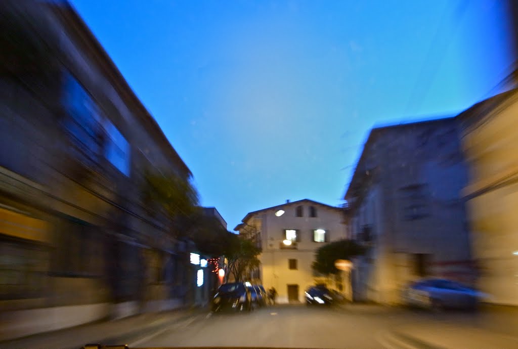Velocità