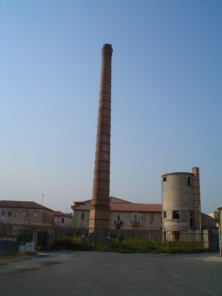 La Tonnina