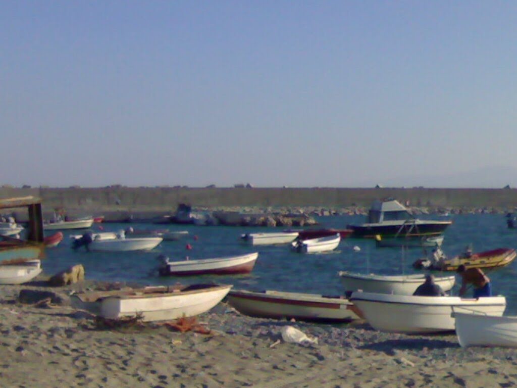 Port of Catanzaro