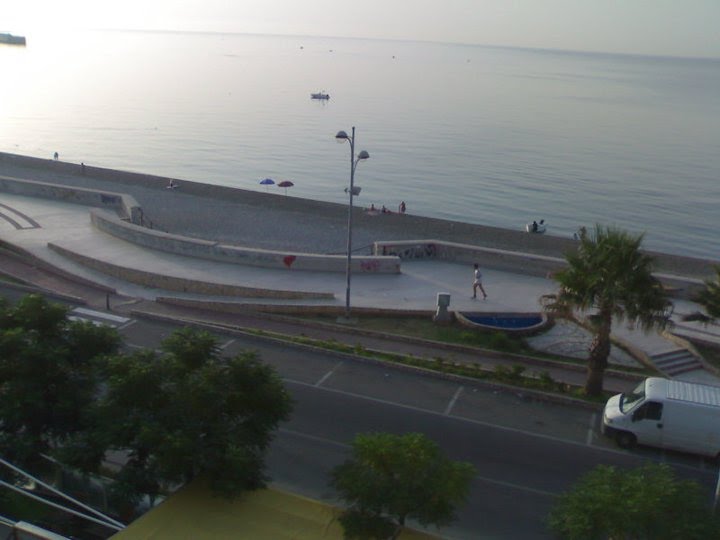 Catanzaro Seafront