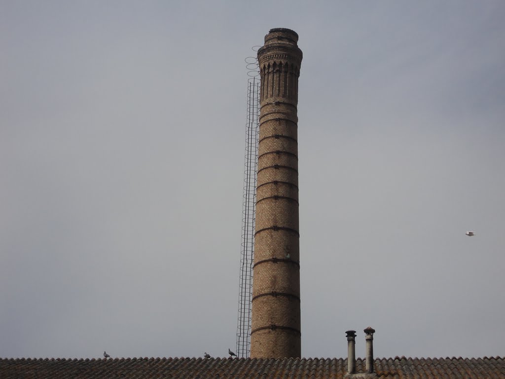 Torre Tonnina
