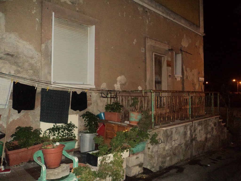 Vicolo....